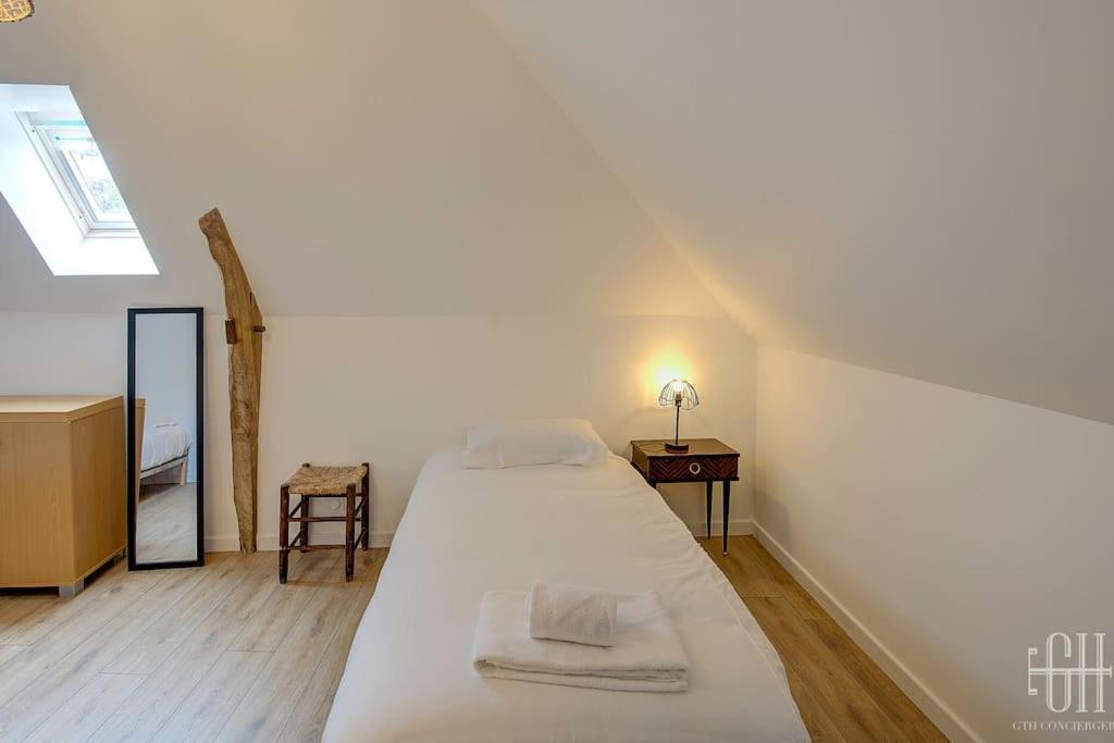 Azalee - Azay Sur Cher Exterior foto