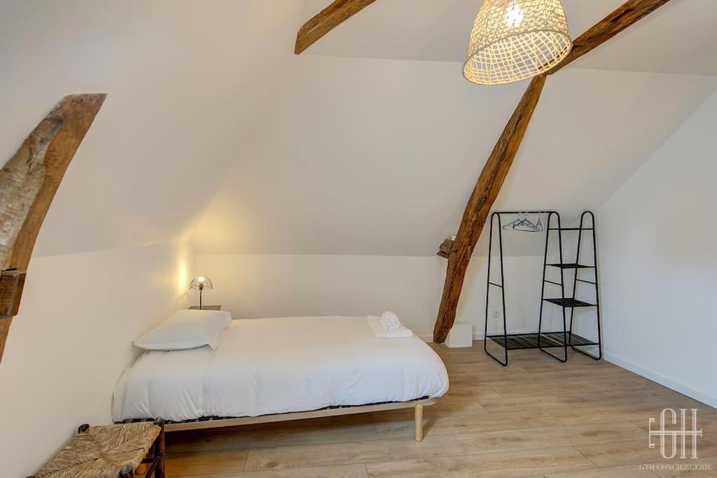 Azalee - Azay Sur Cher Exterior foto