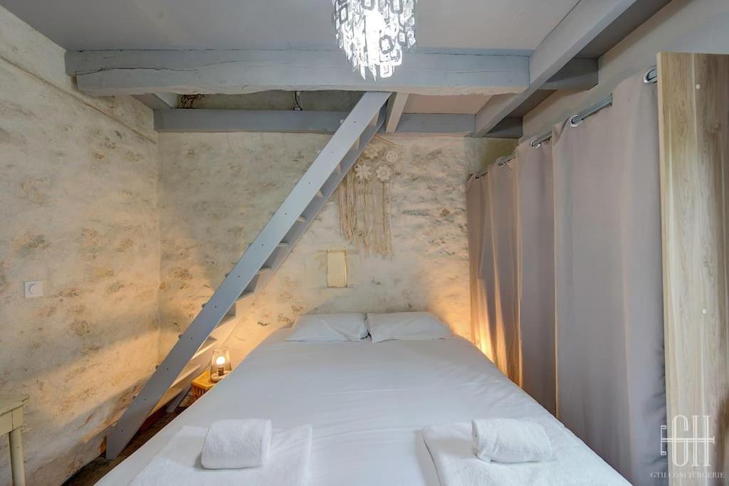 Azalee - Azay Sur Cher Exterior foto